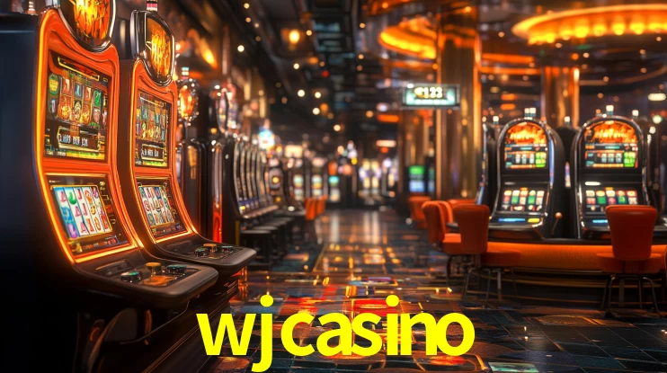 wjcasino,wjcasino game
