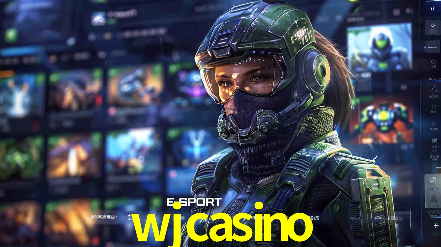 API Integration wjcasino