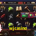 Seasonal Promotions wjcasino