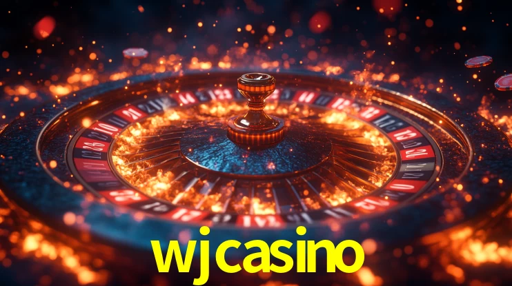 wjcasino,wjcasino game