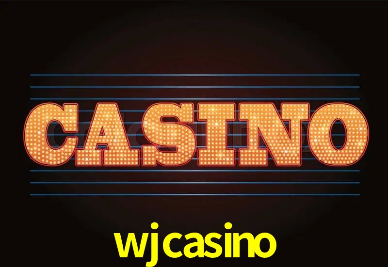 Recursos de Bônus wjcasino