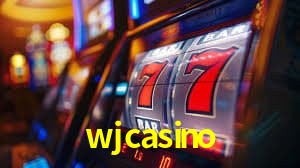 Integração de APIs wjcasino