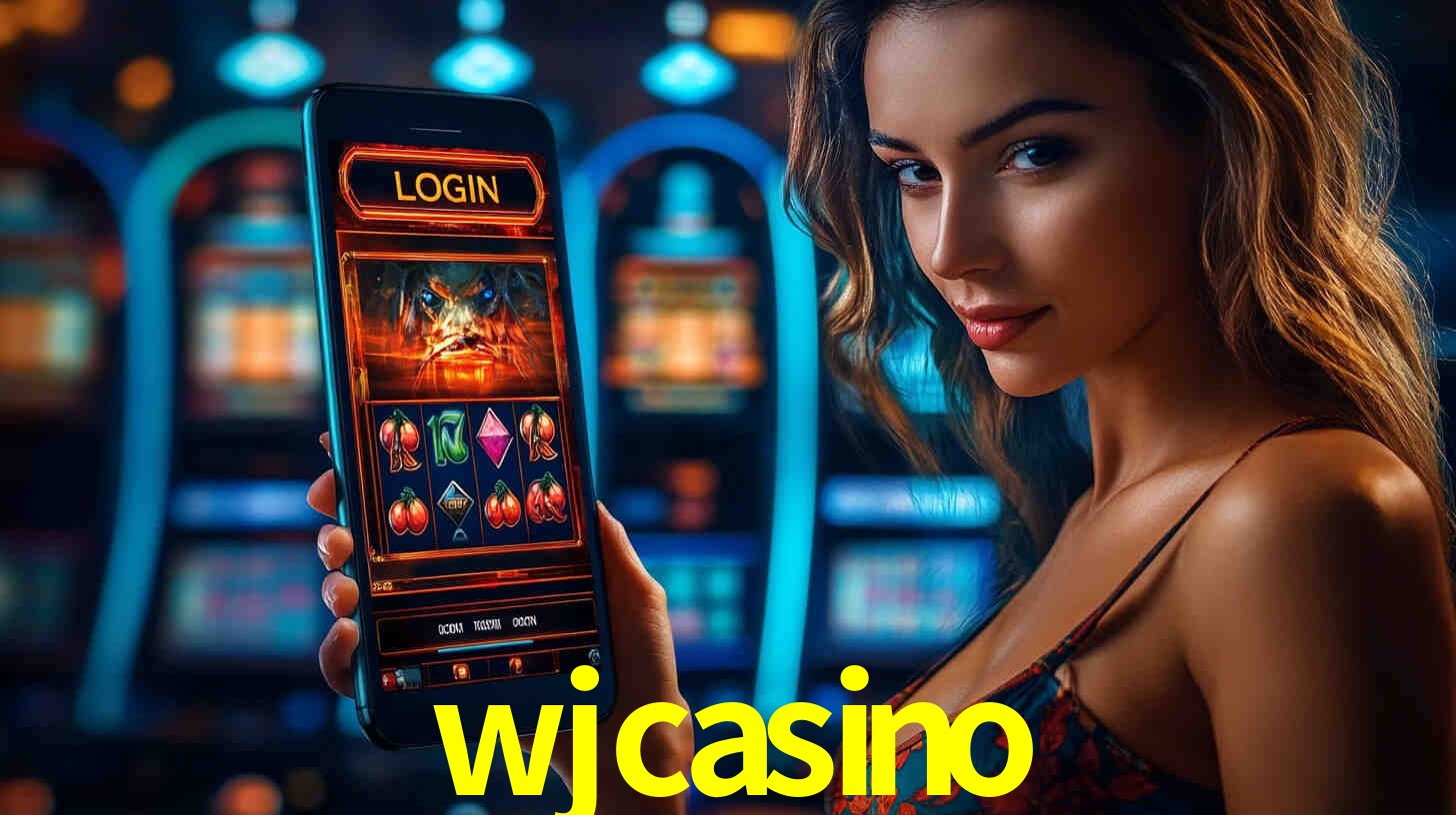 wjcasino,wjcasino game