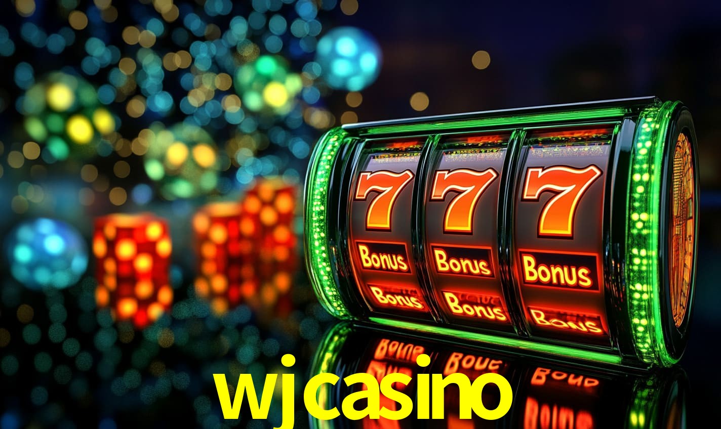 Sistemas de Segurança wjcasino