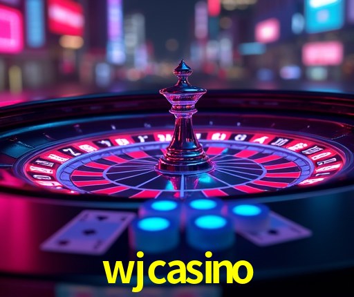 Desvendando o Mundo dos Jogos Virtuais na wjcasino