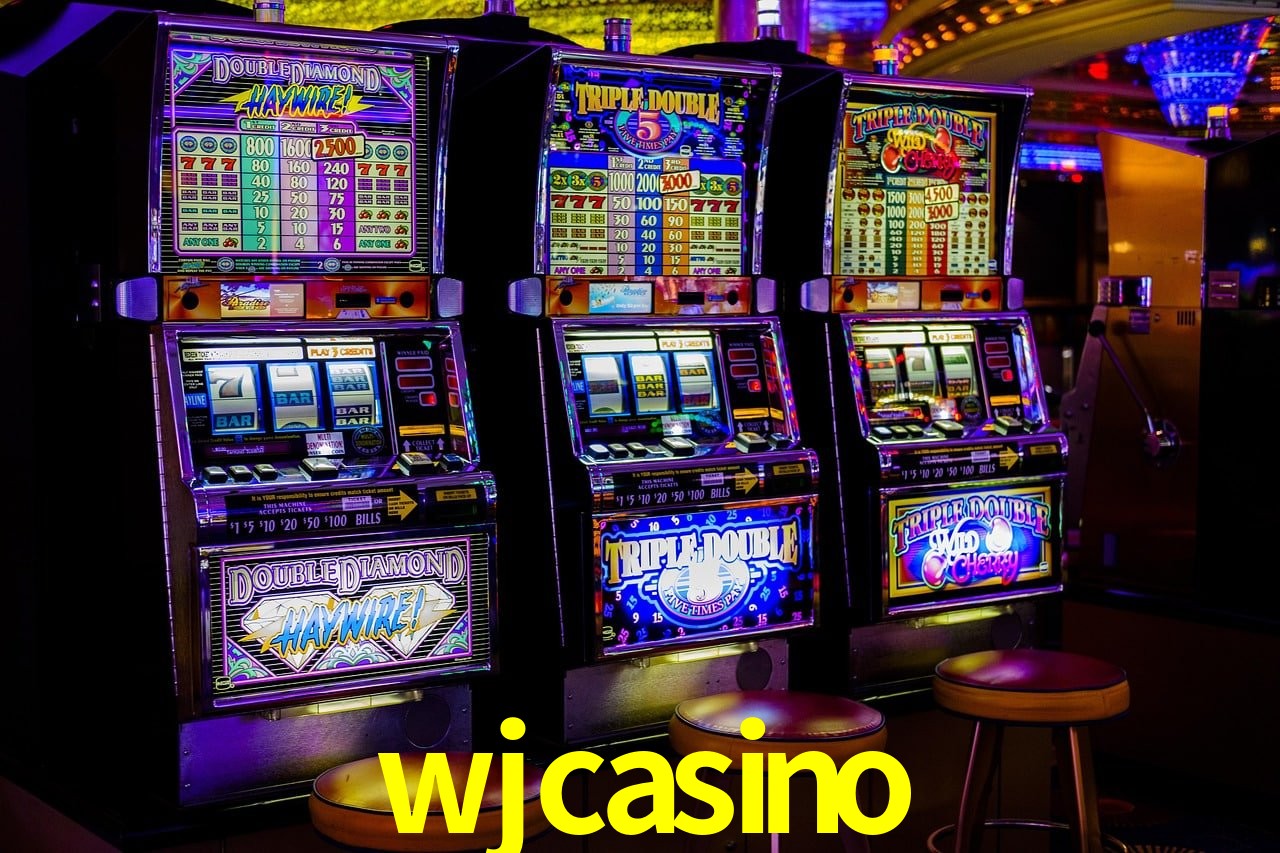 Apostas de Tênis wjcasino