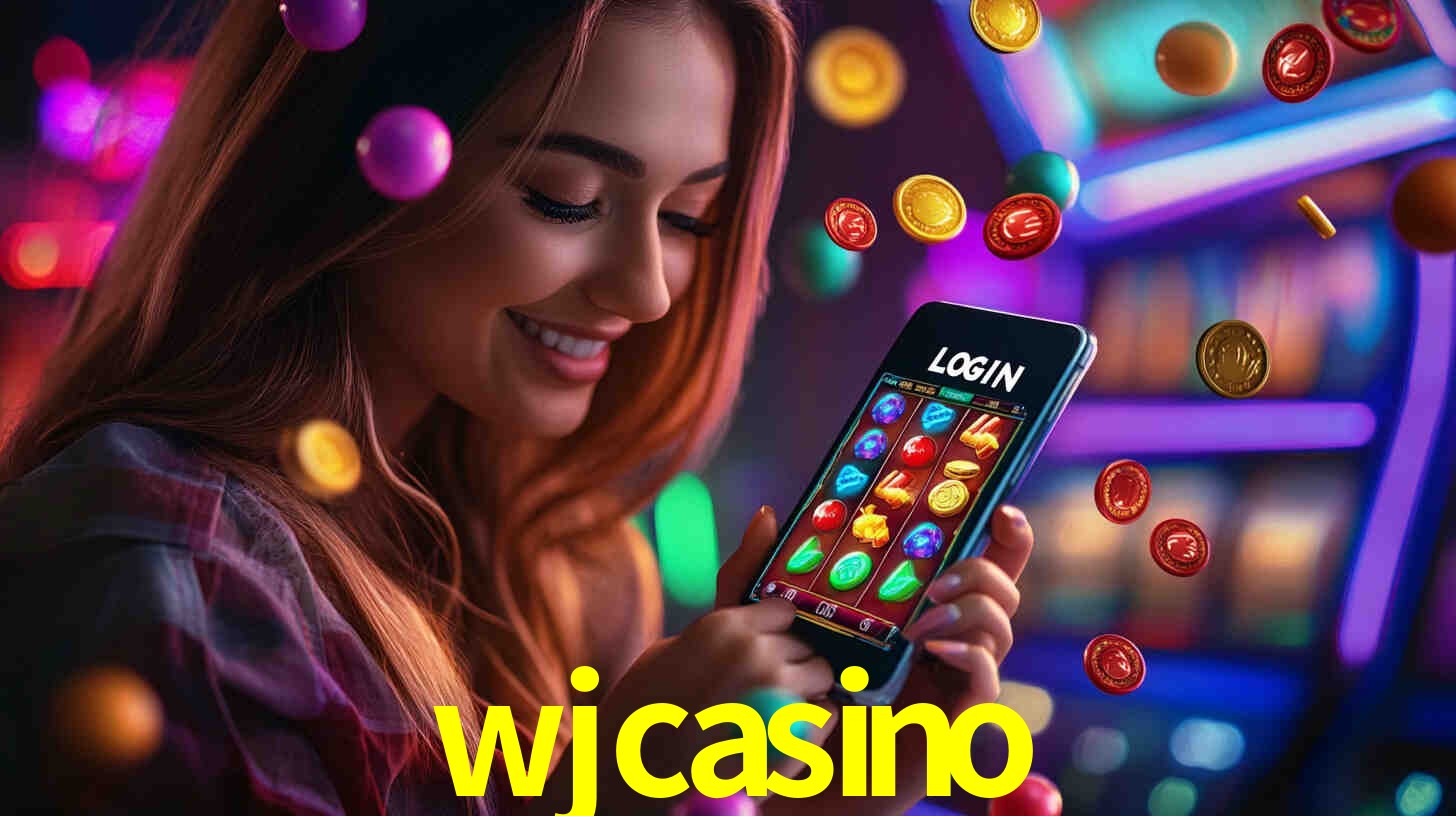 wjcasino game