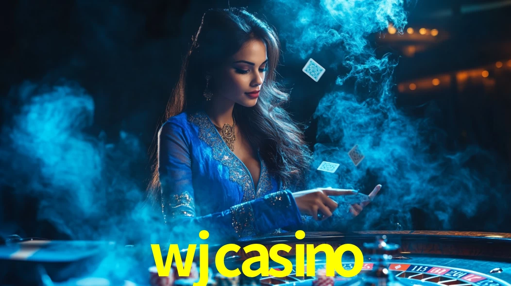 A Emoção da Loteria na wjcasino: Uma Chance de Mudança de Vida