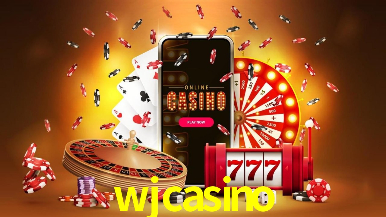 Apostas Esportivas na wjcasino: Um Guia Completo