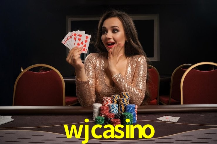 Interface Premium wjcasino