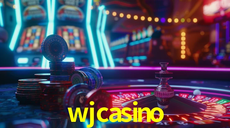 Bonus Features wjcasino