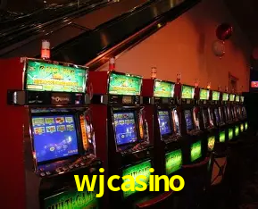 Weekend Specials wjcasino