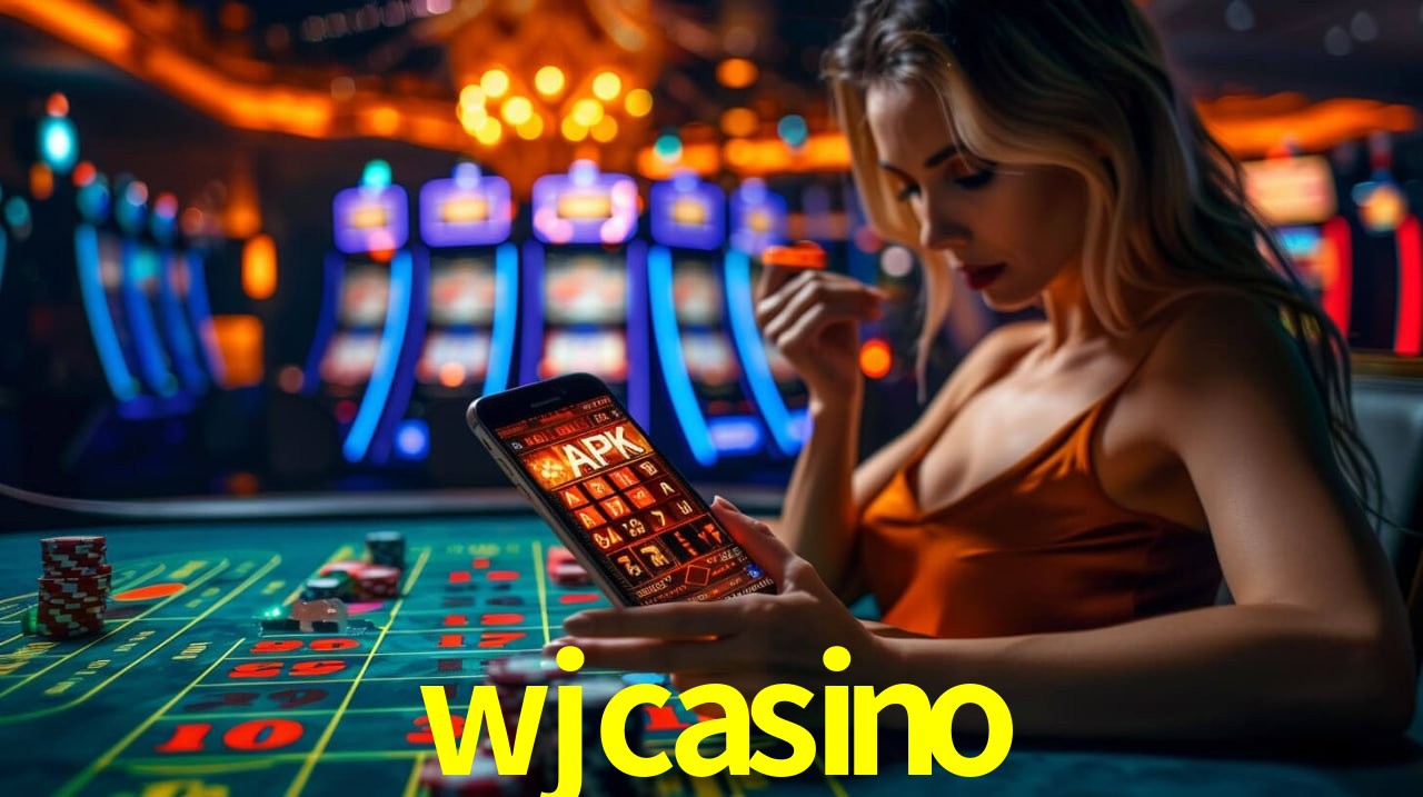 Live Casino wjcasino