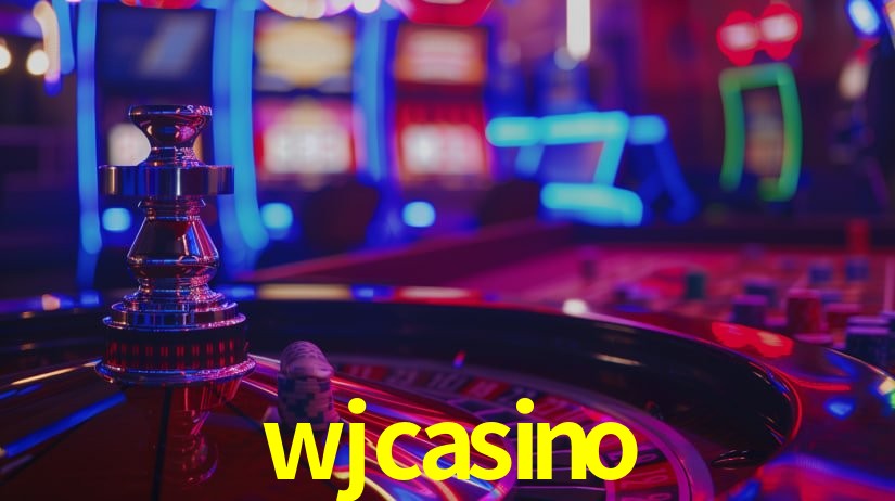 wjcasino,wjcasino game