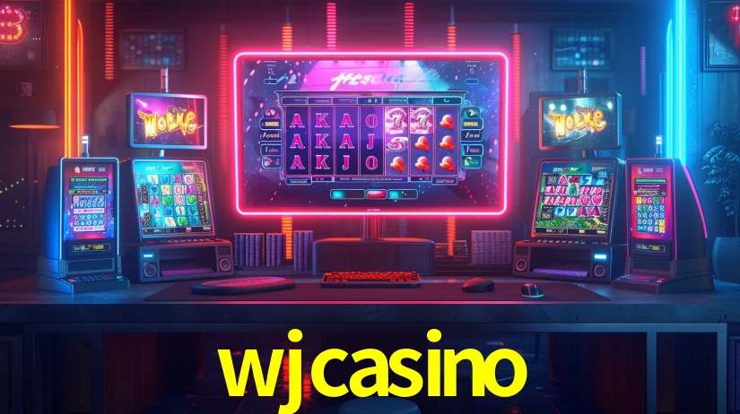wjcasino game
