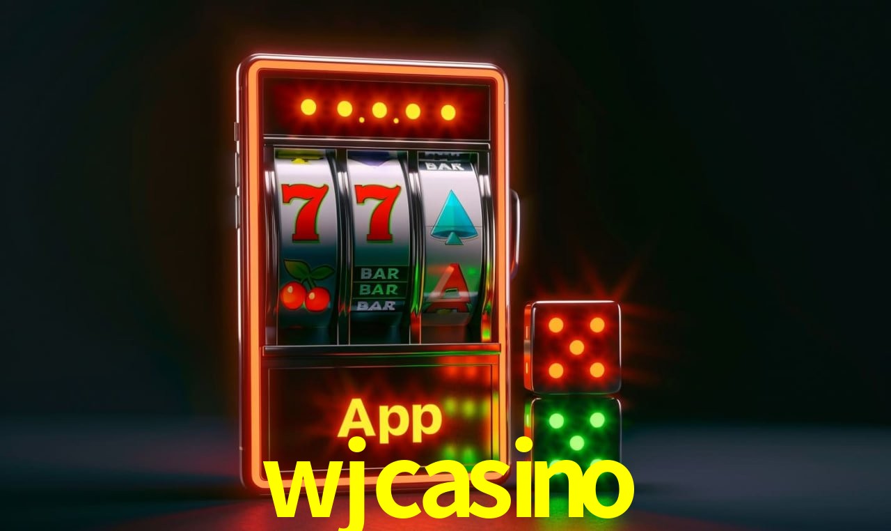 Jogos de Slot wjcasino