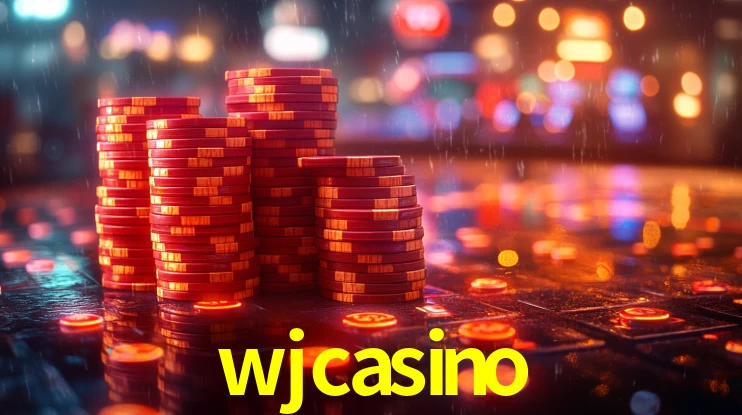 wjcasino,wjcasino game