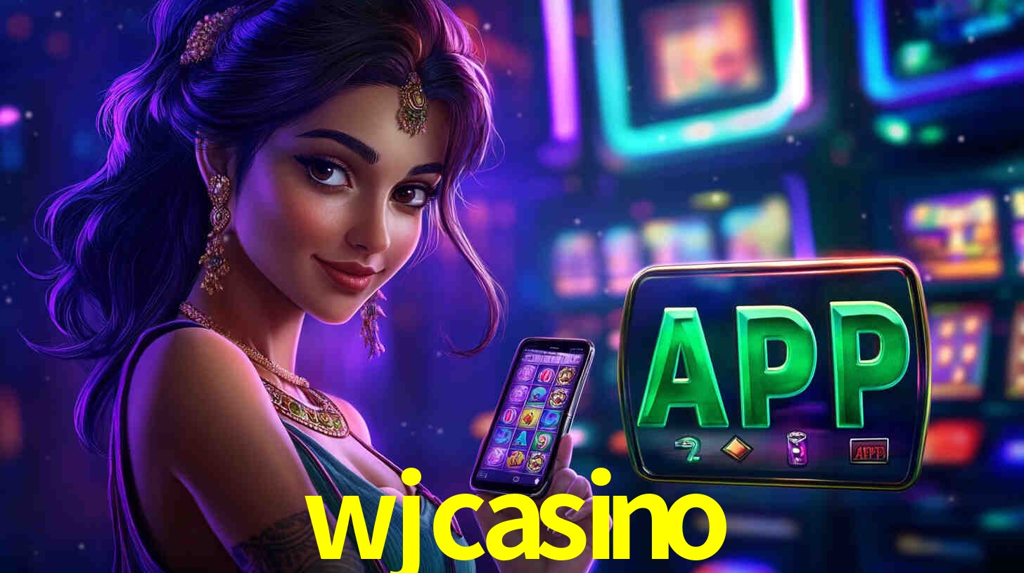 wjcasino bet