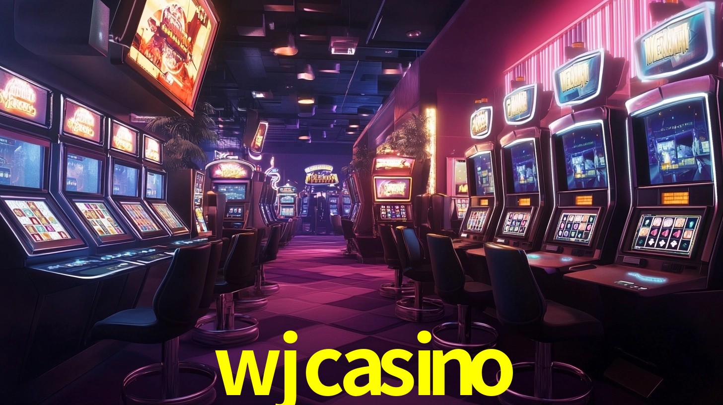 wjcasino bet