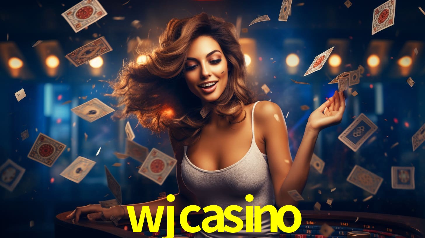 Tournaments wjcasino