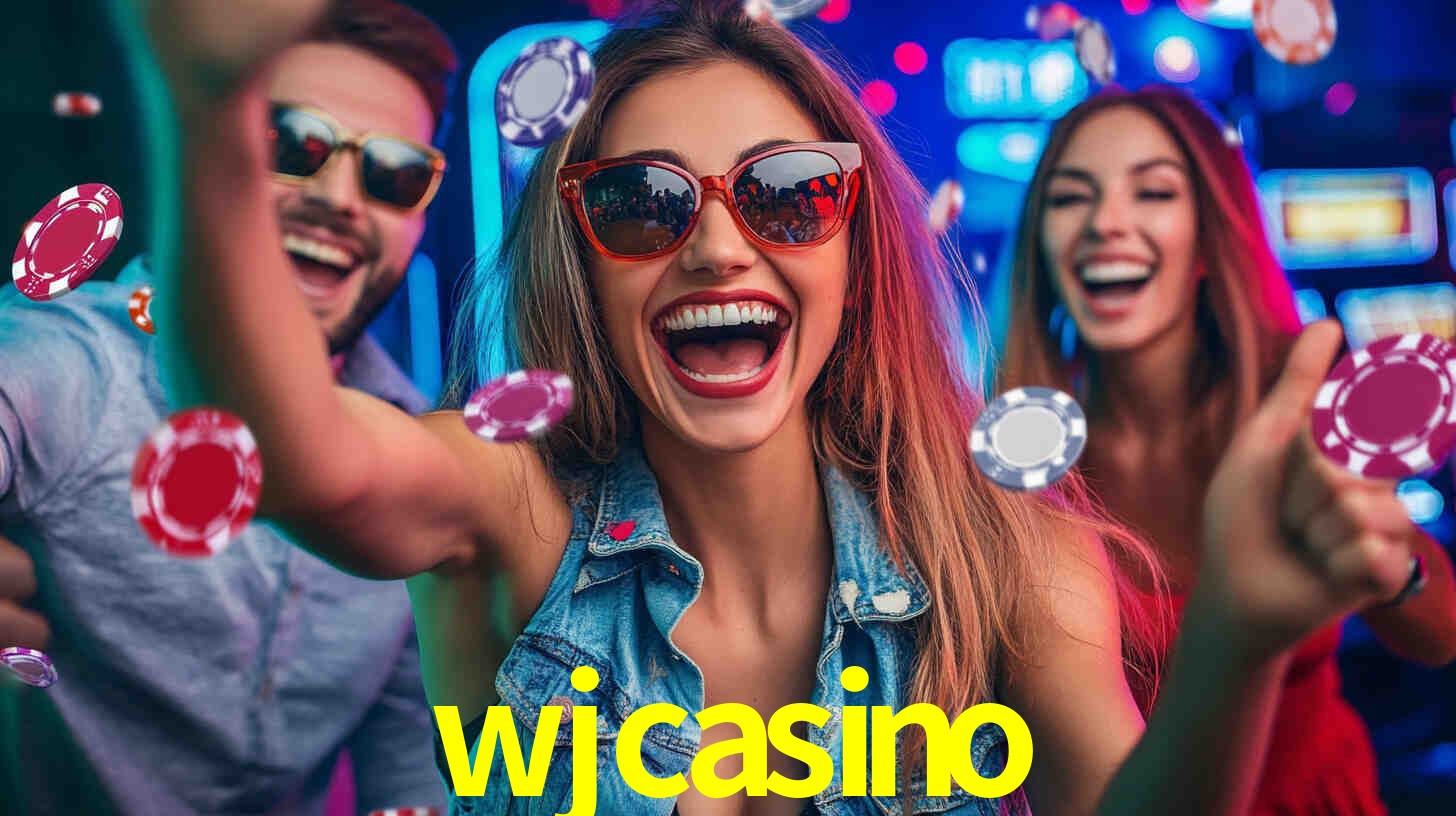 Descubra a Essência do wjcasino: Nossa História e Compromissos
