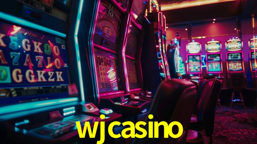 Platform Technology wjcasino