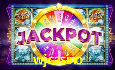 Flash Promotion wjcasino