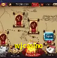 Exclusive Offers wjcasino