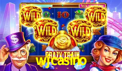 Descubra a Essência do wjcasino: Nossa História e Compromissos